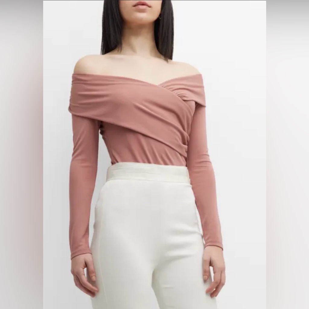 Donna Karan Blouse Donna Karan Blouse